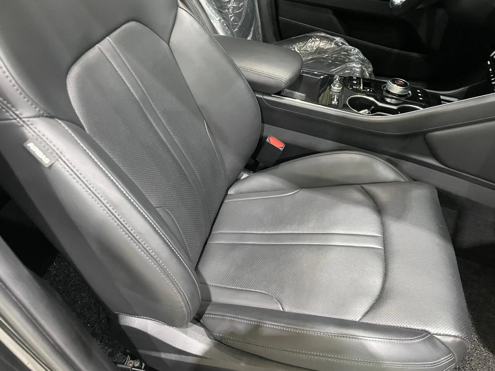 Kia K5 2.0 LPG ! Noblesse ! | Mobile.bg � ����������� 11