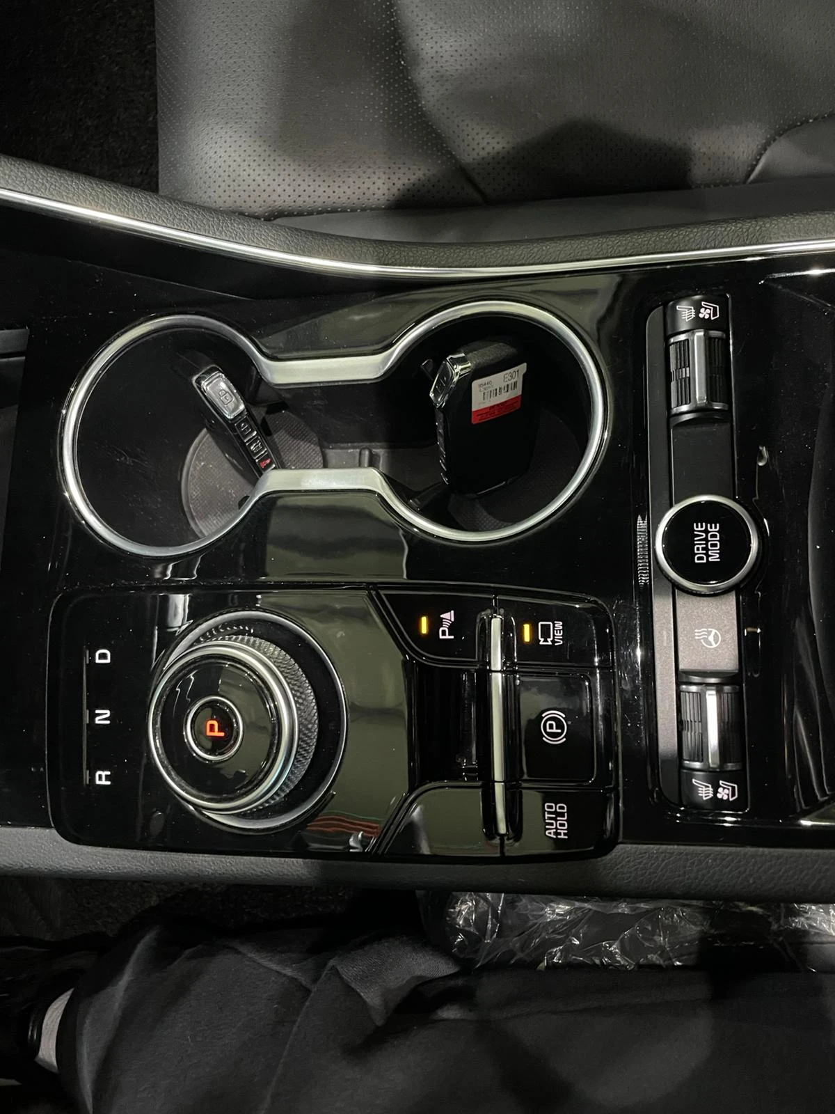 Kia K5 2.0 LPG ! Noblesse ! | Mobile.bg � ����������� 17