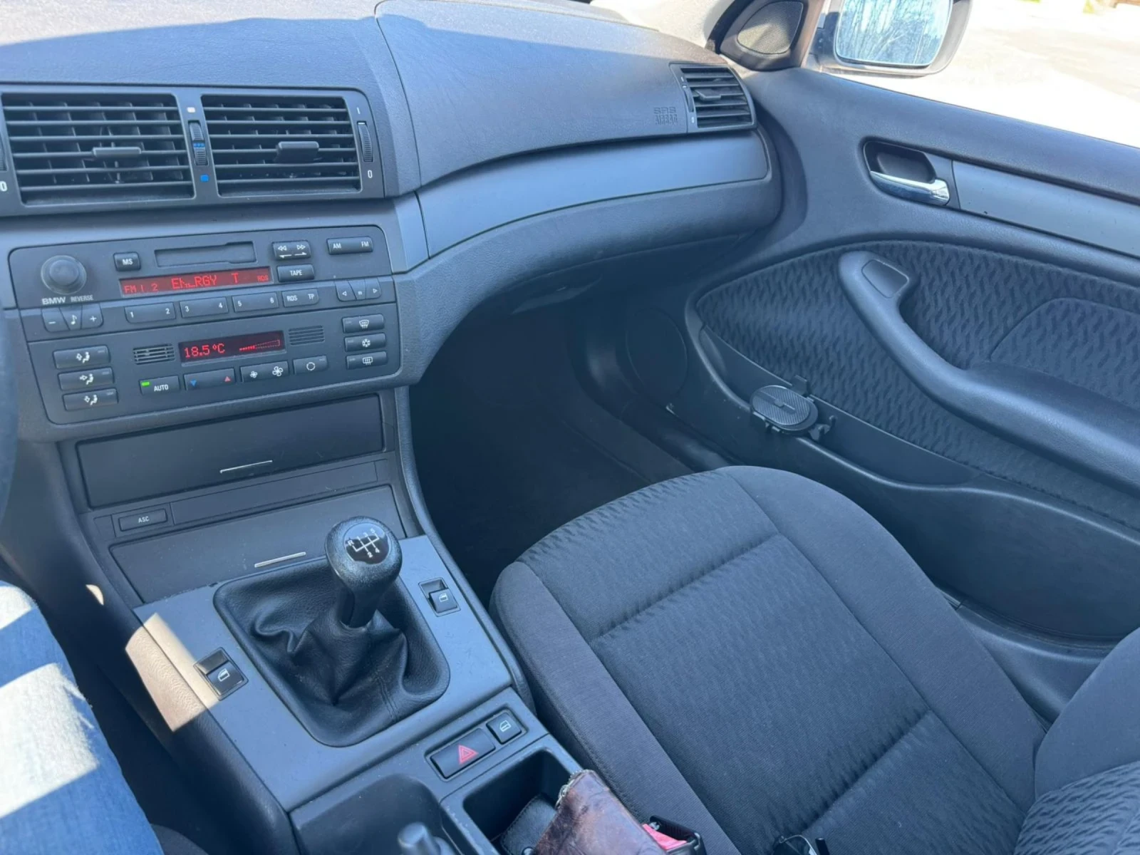 BMW 318 E46 M43 | Mobile.bg � ����������� 9