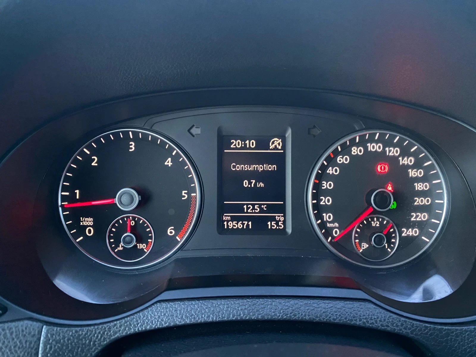 Seat Alhambra 2.0tdi 170hp 7местна, снимка 14 - Автомобили и джипове - 54339133