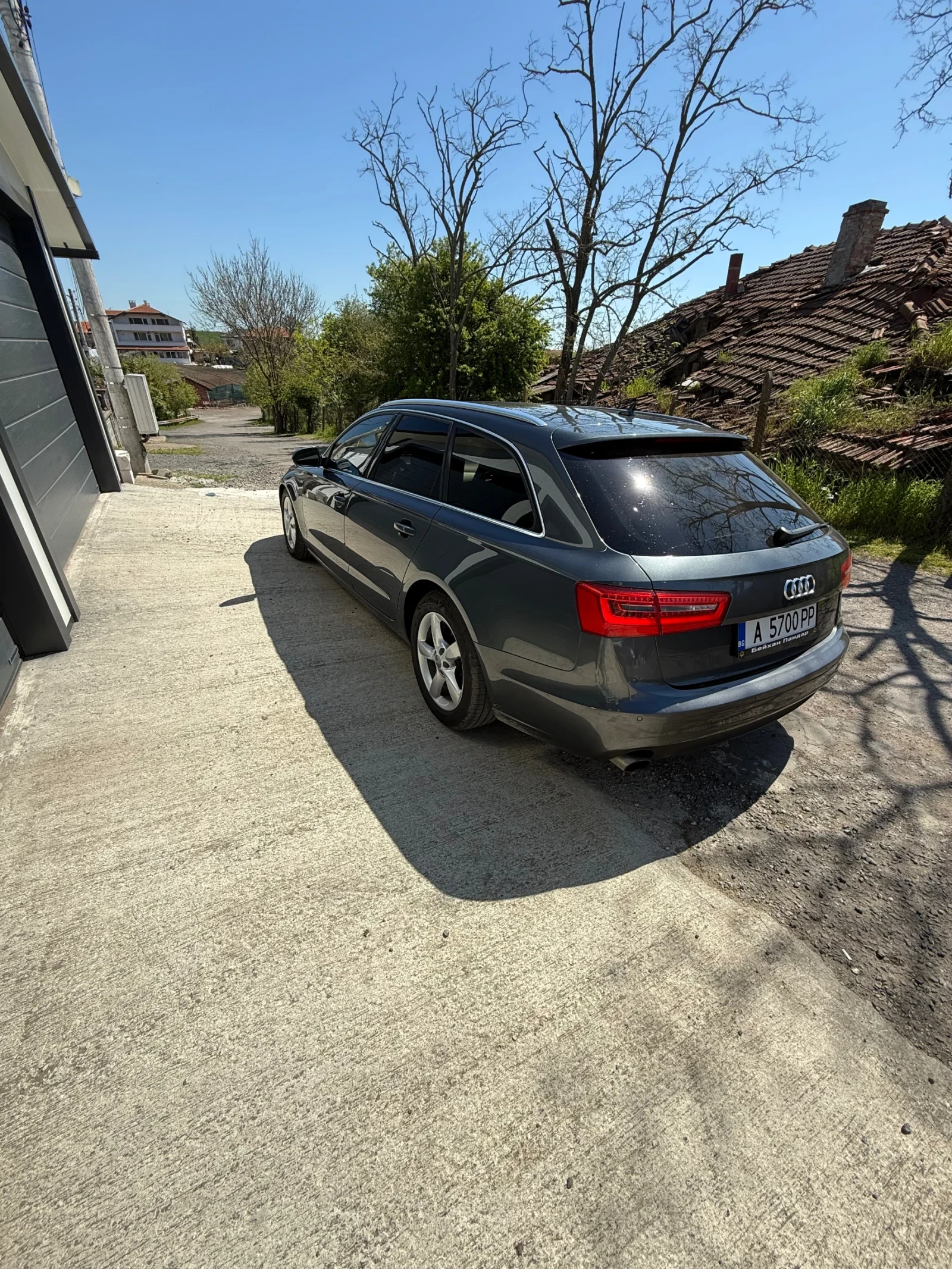 Audi A6 3.0 BITDI, снимка 3 - Автомобили и джипове - 54478559
