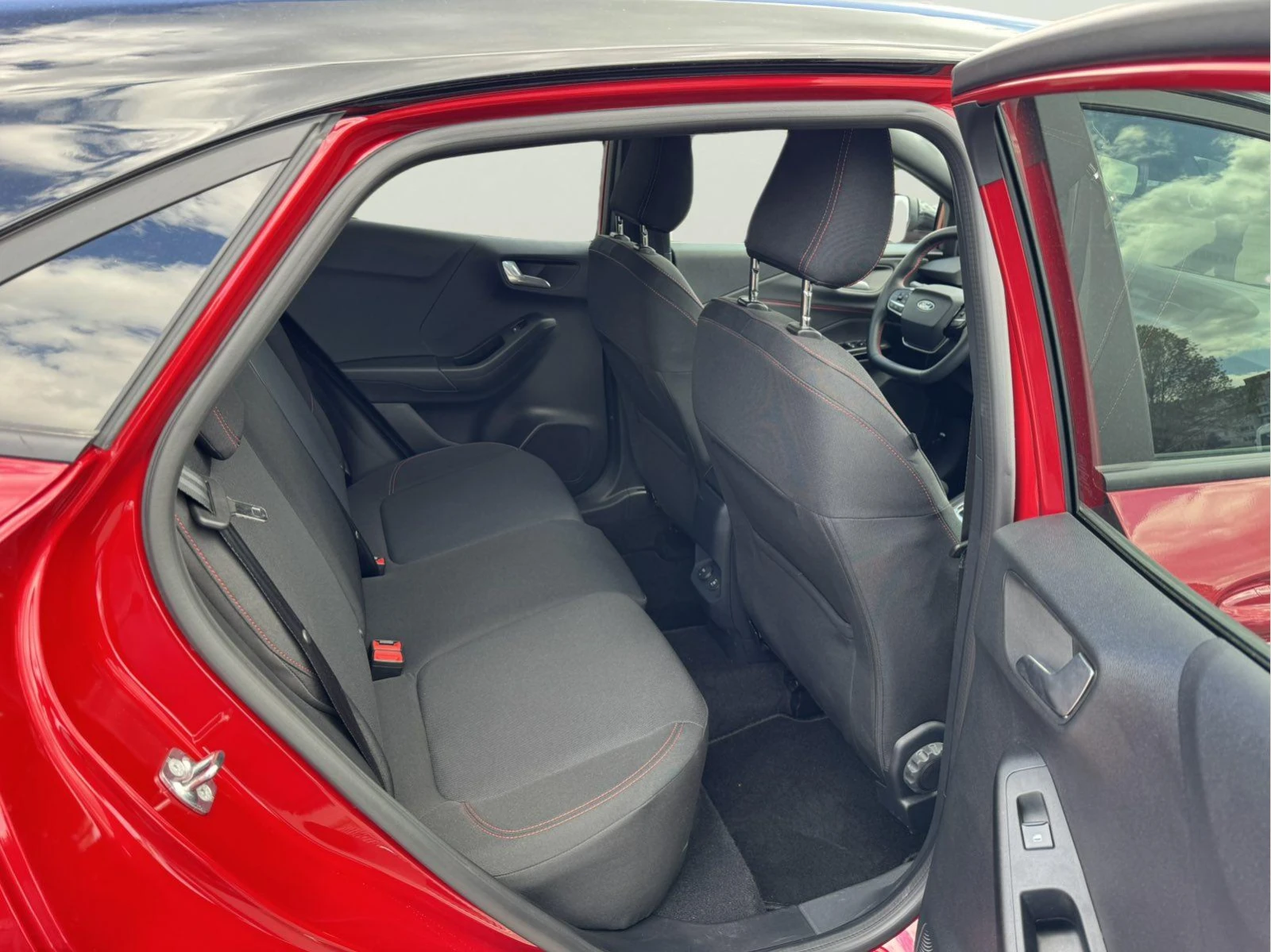 Ford Puma 1.0 EcoBoost | Mobile.bg � ����������� 10