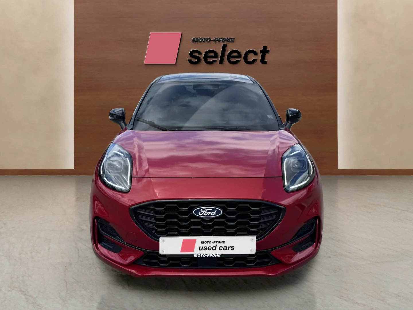 Ford Puma 1.0 EcoBoost | Mobile.bg � ����������� 2