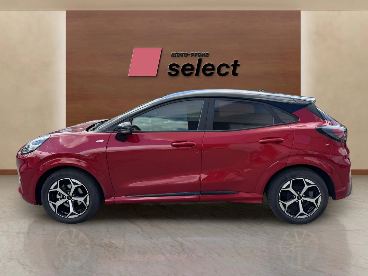 Ford Puma 1.0 EcoBoost | Mobile.bg � ����������� 8