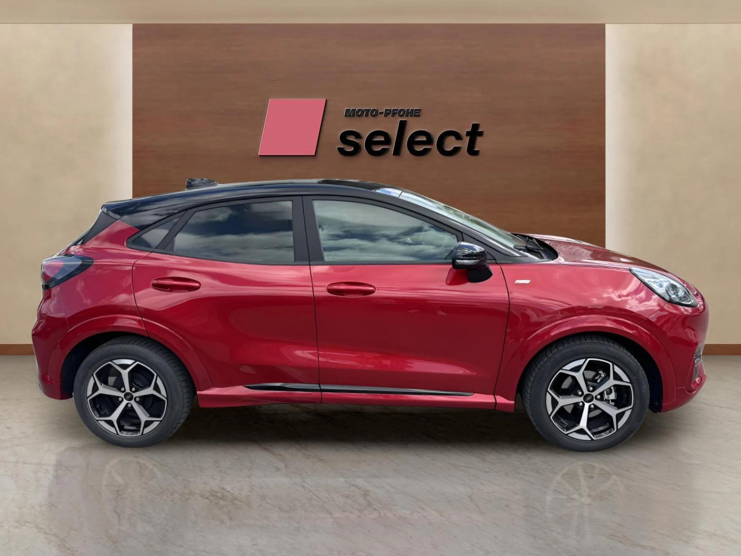Ford Puma 1.0 EcoBoost | Mobile.bg � ����������� 4
