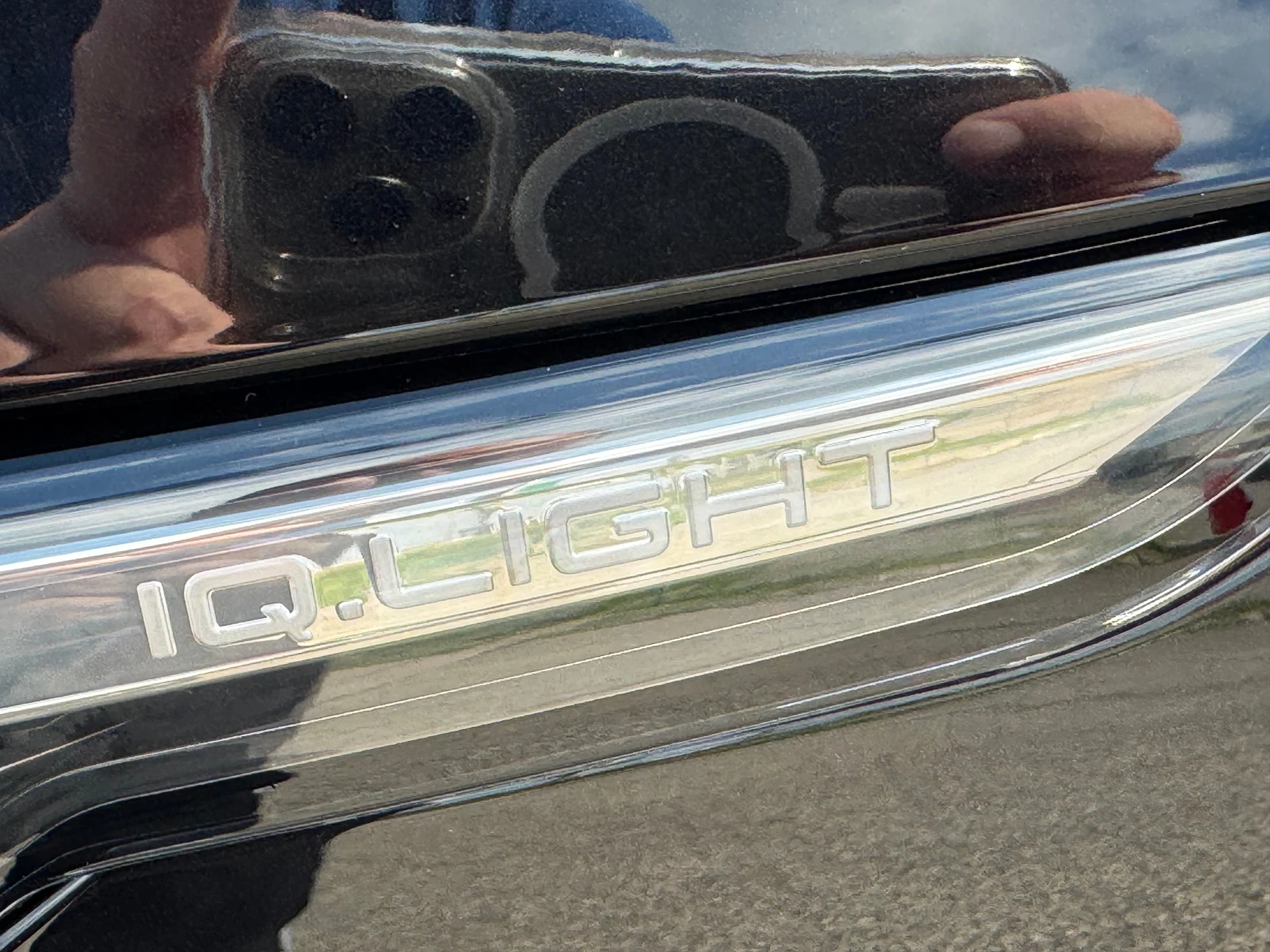 VW Golf 1.5 eTSI от Порше, снимка 8 - Автомобили и джипове - 54661453