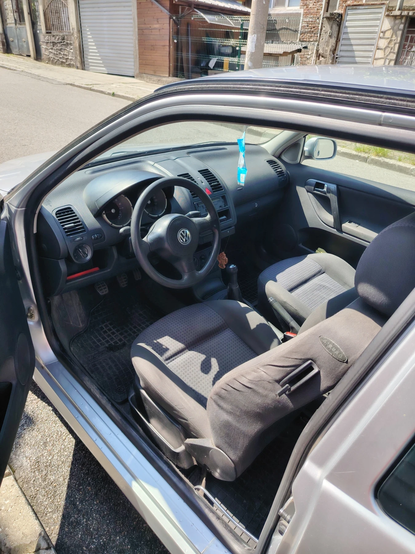 VW Polo 1.4 MPI | Mobile.bg � ����������� 7