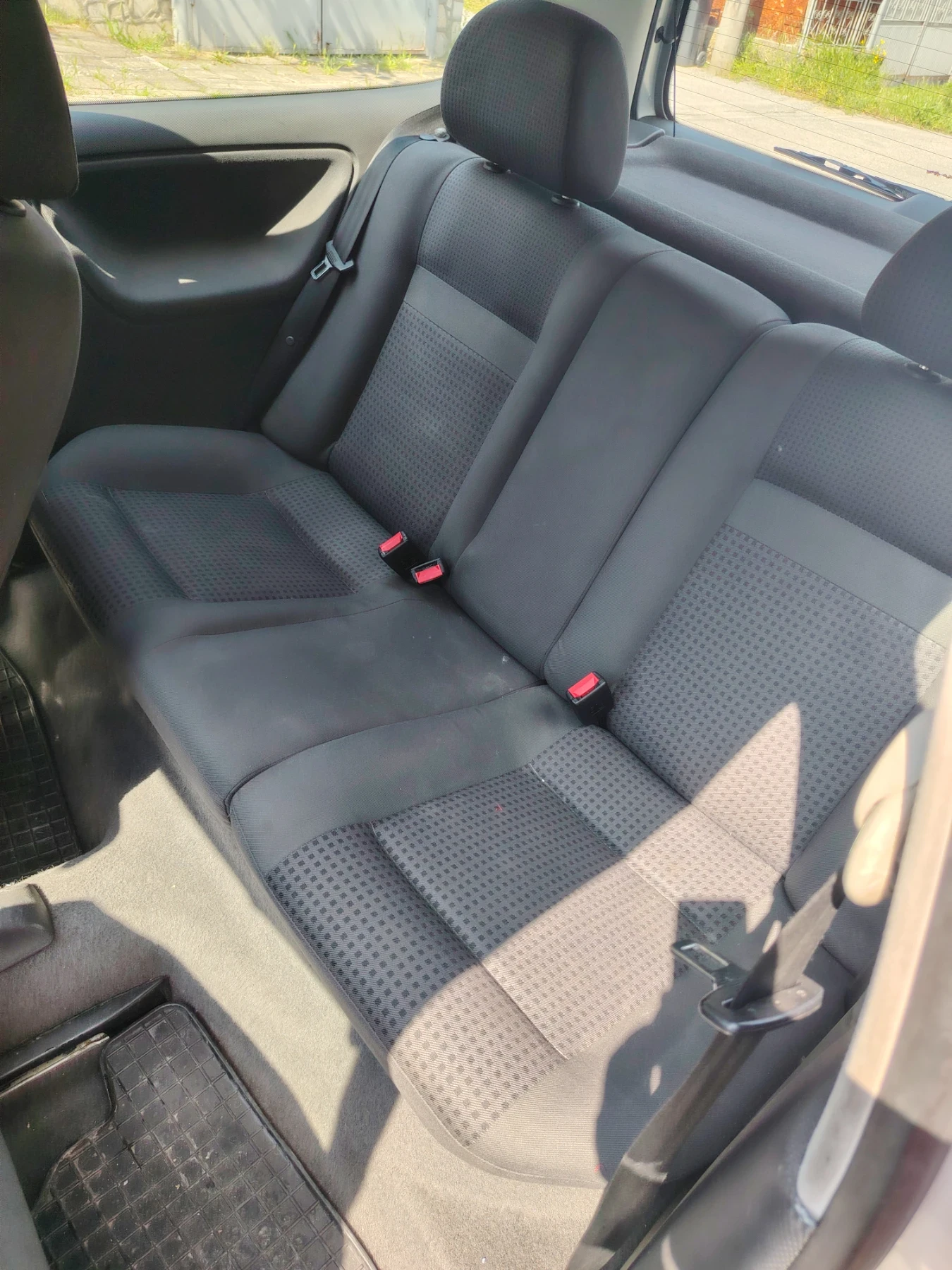 VW Polo 1.4 MPI | Mobile.bg � ����������� 12