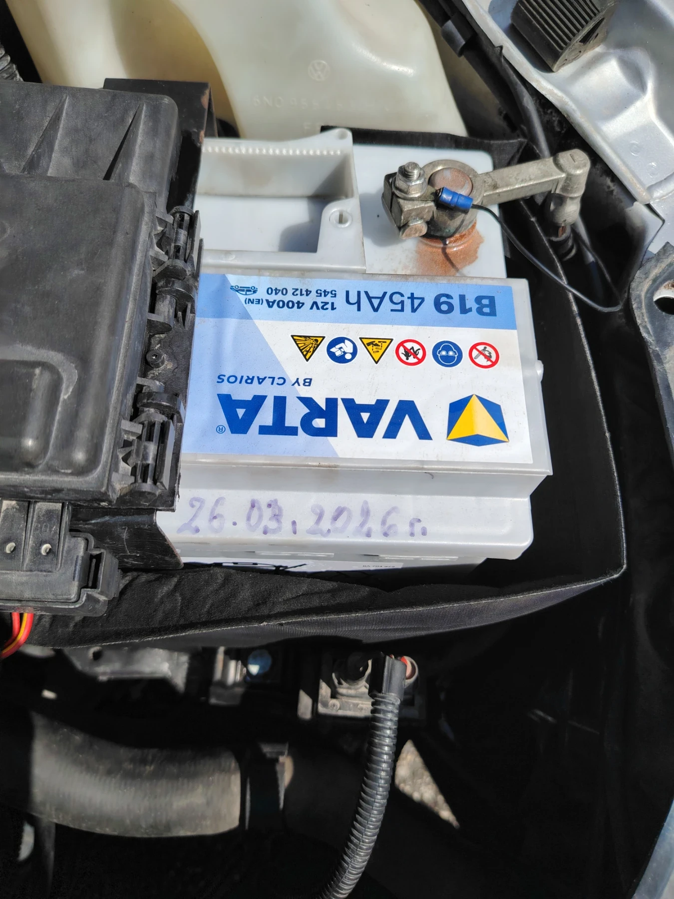 VW Polo 1.4 MPI | Mobile.bg � ����������� 16