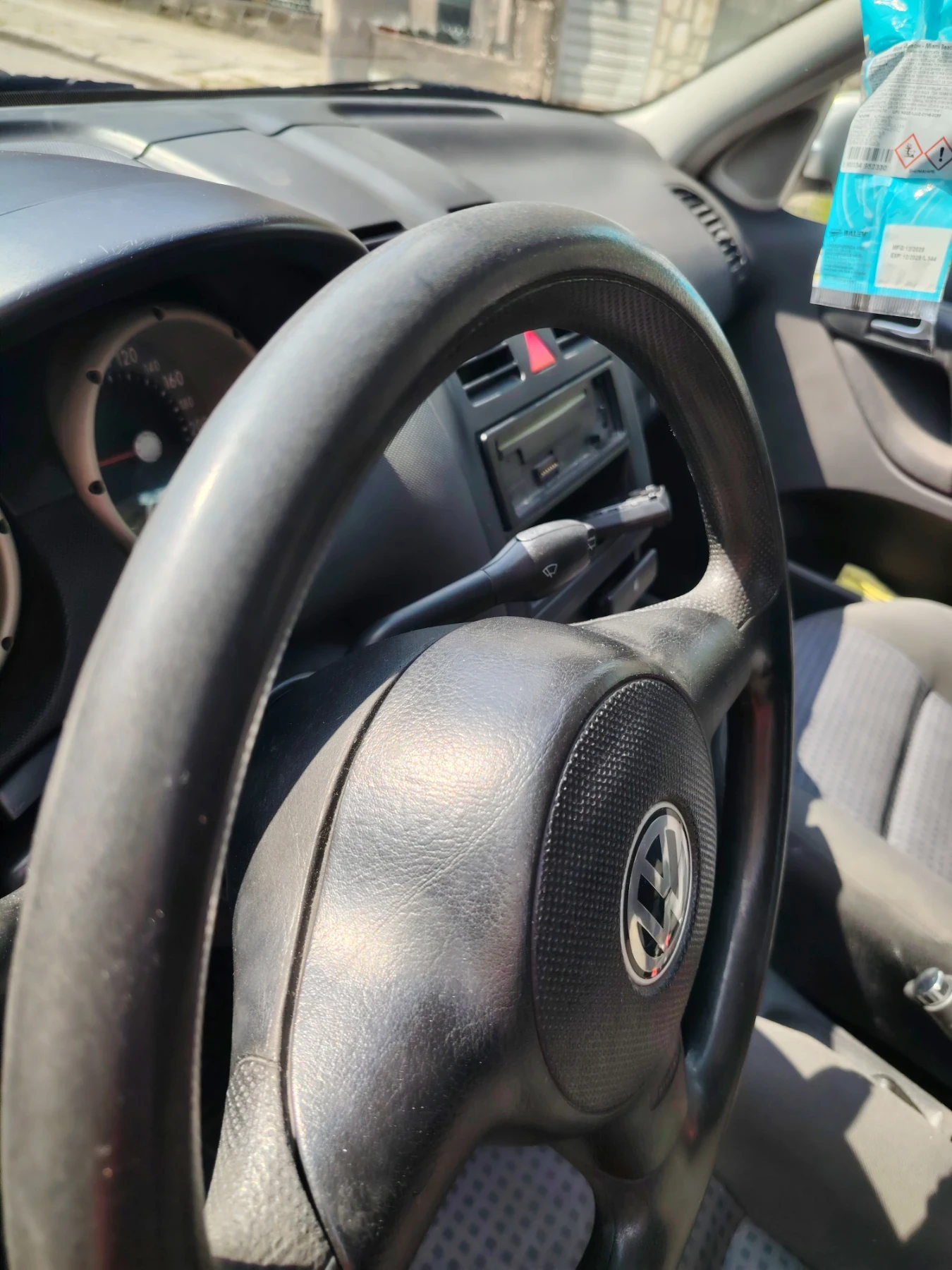VW Polo 1.4 MPI | Mobile.bg � ����������� 10