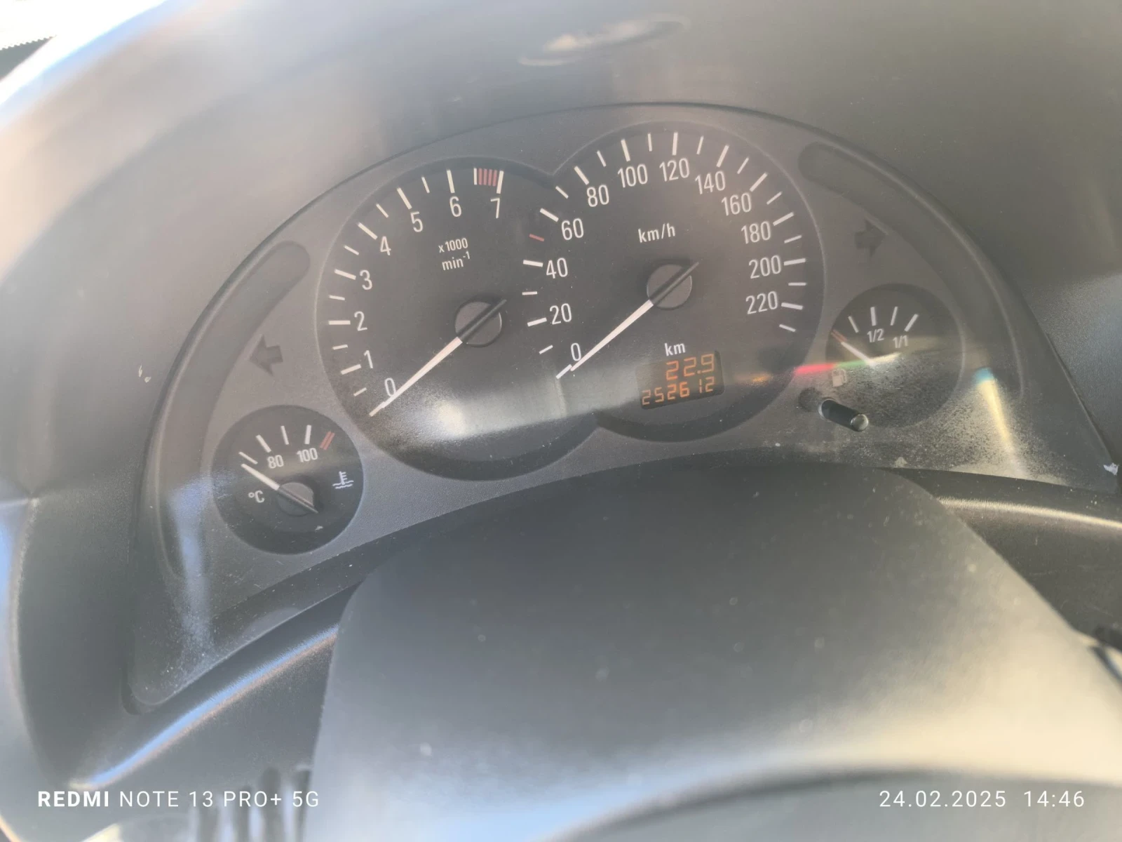 Opel Combo Метан, снимка 10 - Автомобили и джипове - 54961162