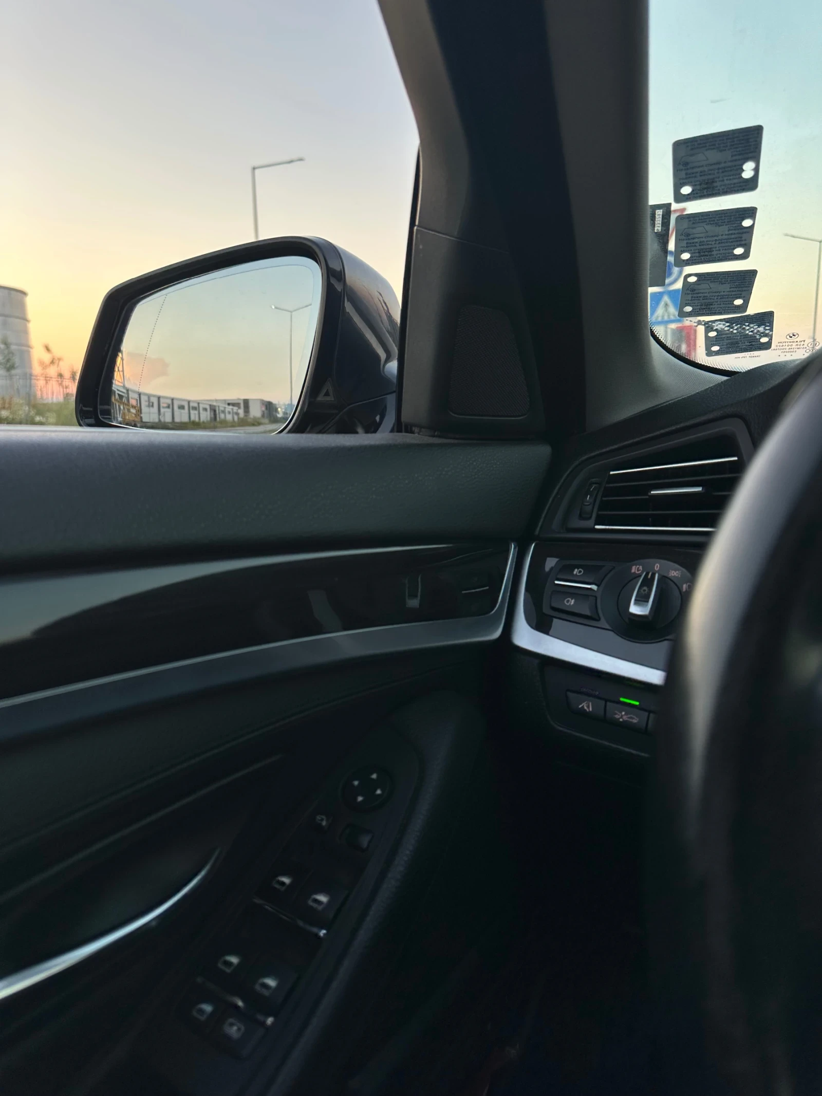 BMW 530, снимка 7 - Автомобили и джипове - 55064871