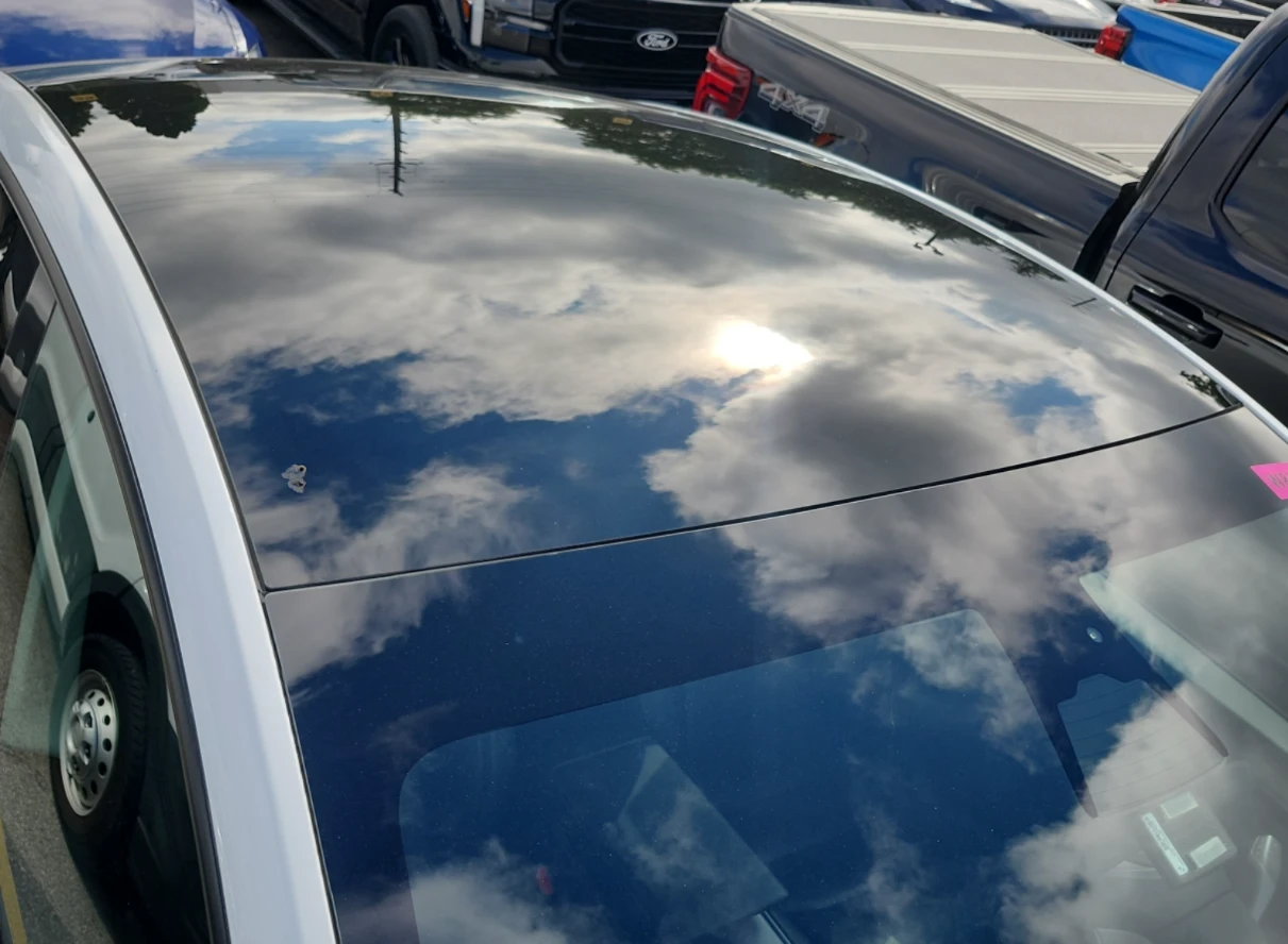Tesla Model Y AWD* Long range* Parking control* Памет* Подгрев, снимка 4 - Автомобили и джипове - 55234781