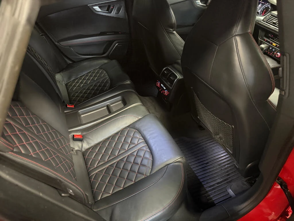 Audi A7 3.0T* COMPETITION* BANG&OLUFSEN* S LINE* 360 CAM