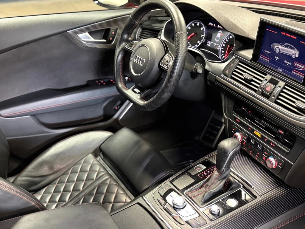 Audi A7 3.0T* COMPETITION* BANG&OLUFSEN* S LINE* 360 CAM, снимка 7 - Автомобили и джипове - 55315408