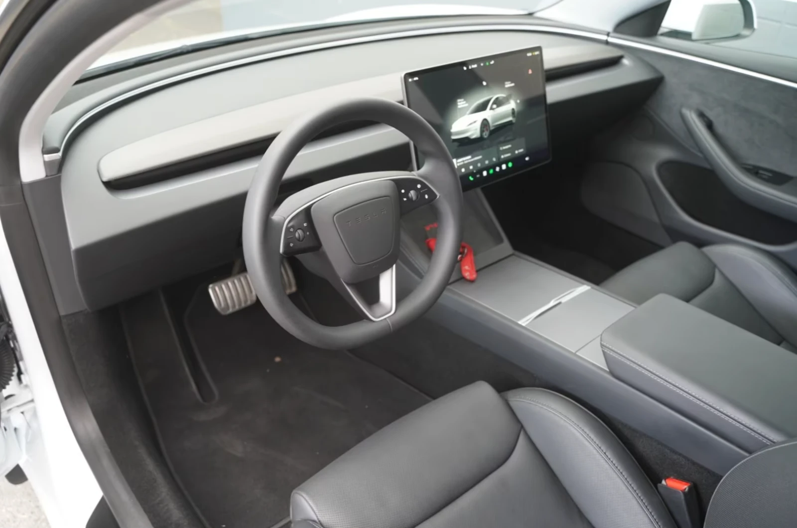 Tesla Model 3 PERFORMANCE* AWD* 360* , снимка 9 - Автомобили и джипове - 55385522