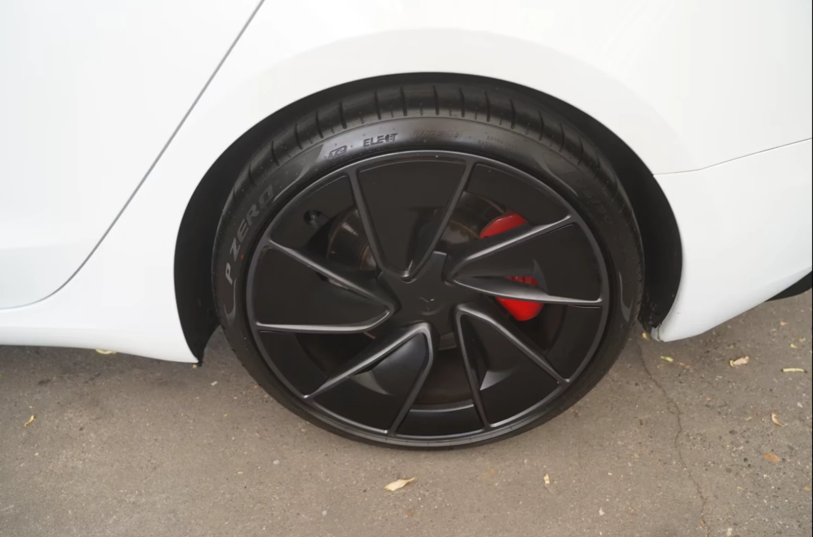 Tesla Model 3 PERFORMANCE* AWD* 360* , снимка 7 - Автомобили и джипове - 55385522
