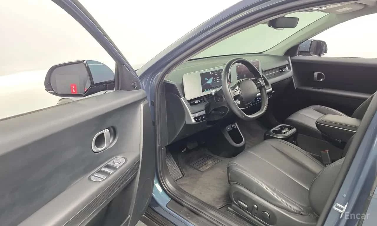 Hyundai Ioniq 5 * Long range * ОПЦИЯ ЗА ФИНАНСИРАНЕ, снимка 10 - Автомобили и джипове - 55563867