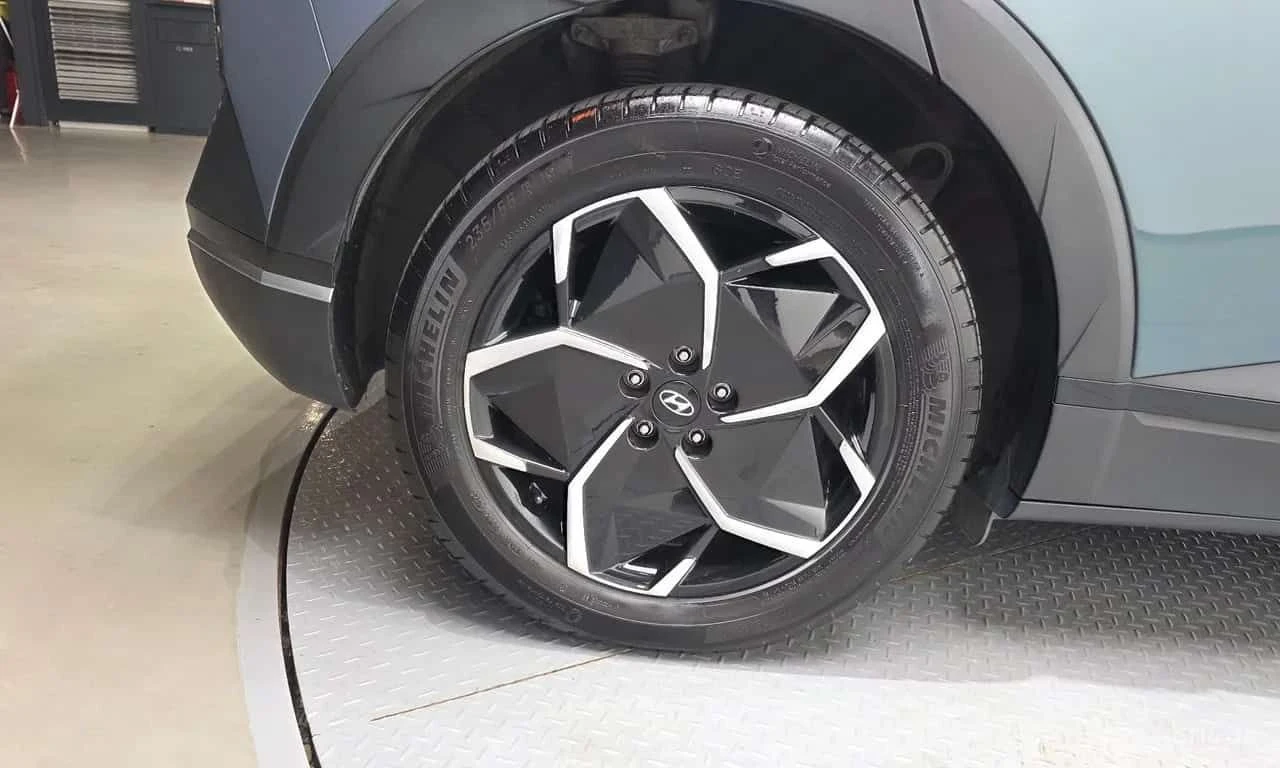 Hyundai Ioniq 5 * Long range * ОПЦИЯ ЗА ФИНАНСИРАНЕ, снимка 5 - Автомобили и джипове - 55563867