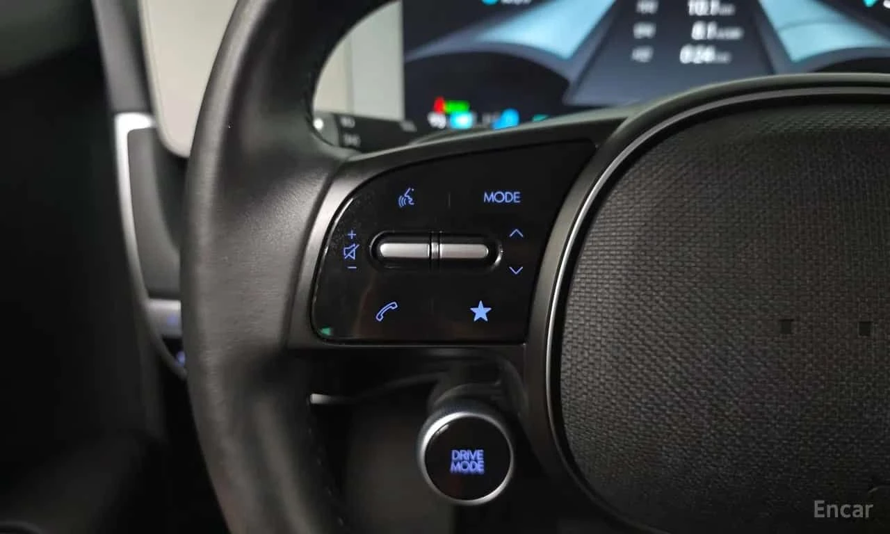 Hyundai Ioniq 5 * Long range * ОПЦИЯ ЗА ФИНАНСИРАНЕ, снимка 17 - Автомобили и джипове - 55563867