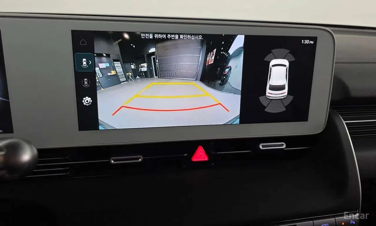 Hyundai Ioniq 5 * Long range * ОПЦИЯ ЗА ФИНАНСИРАНЕ, снимка 15 - Автомобили и джипове - 55563867