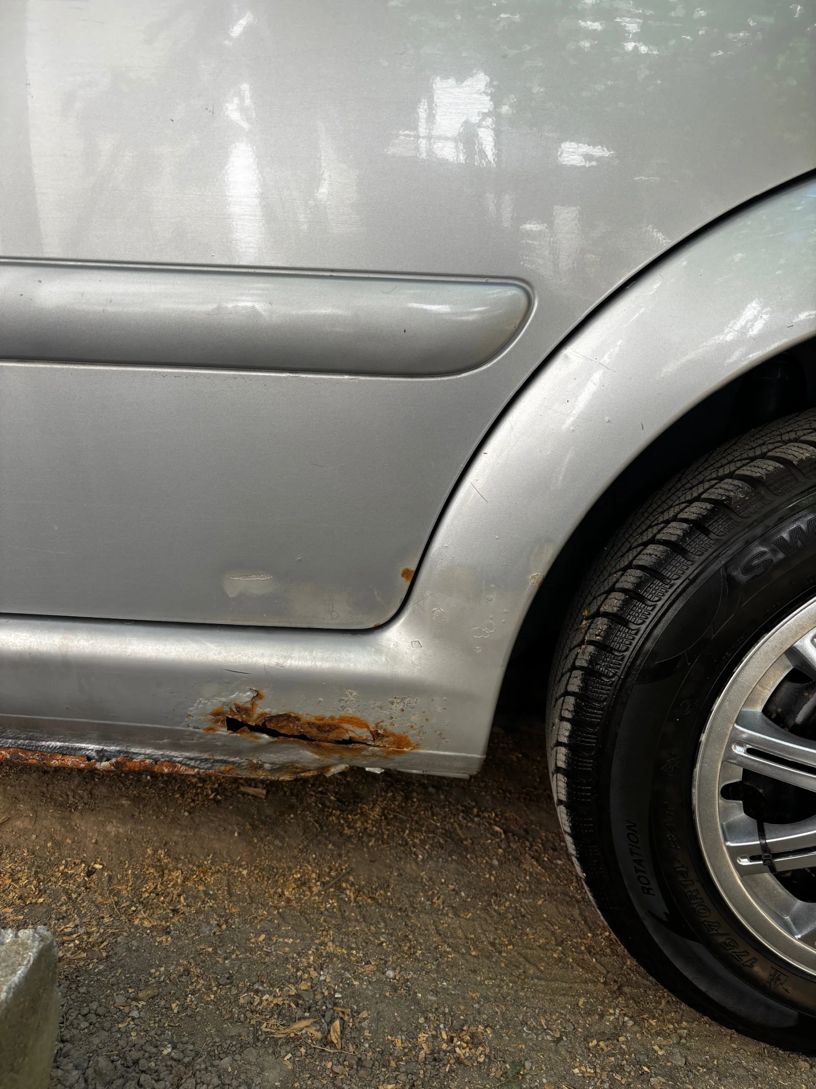 Citroen C3, снимка 9 - Автомобили и джипове - 55735593