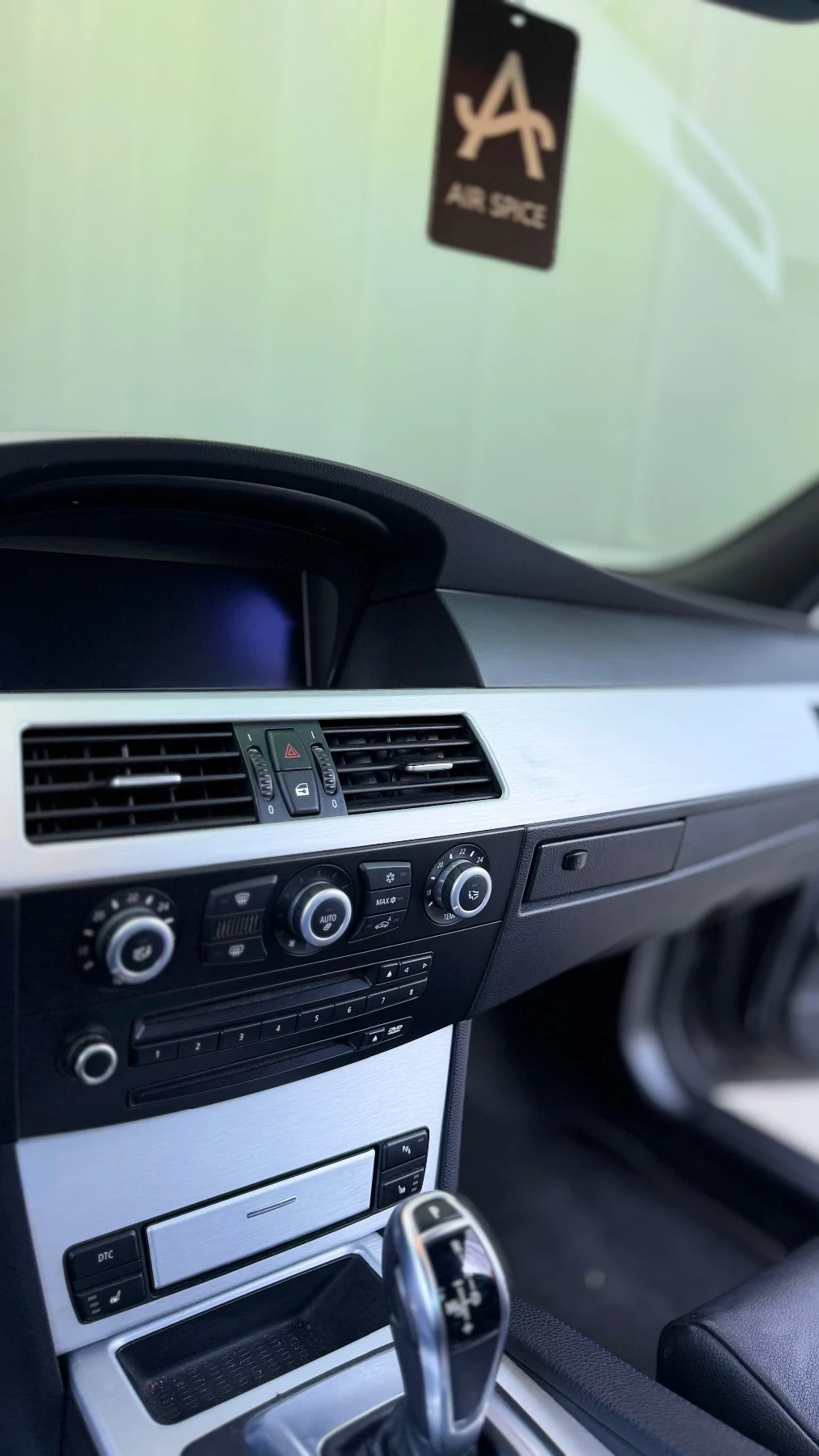 BMW 530 E61, снимка 9 - Автомобили и джипове - 56006858