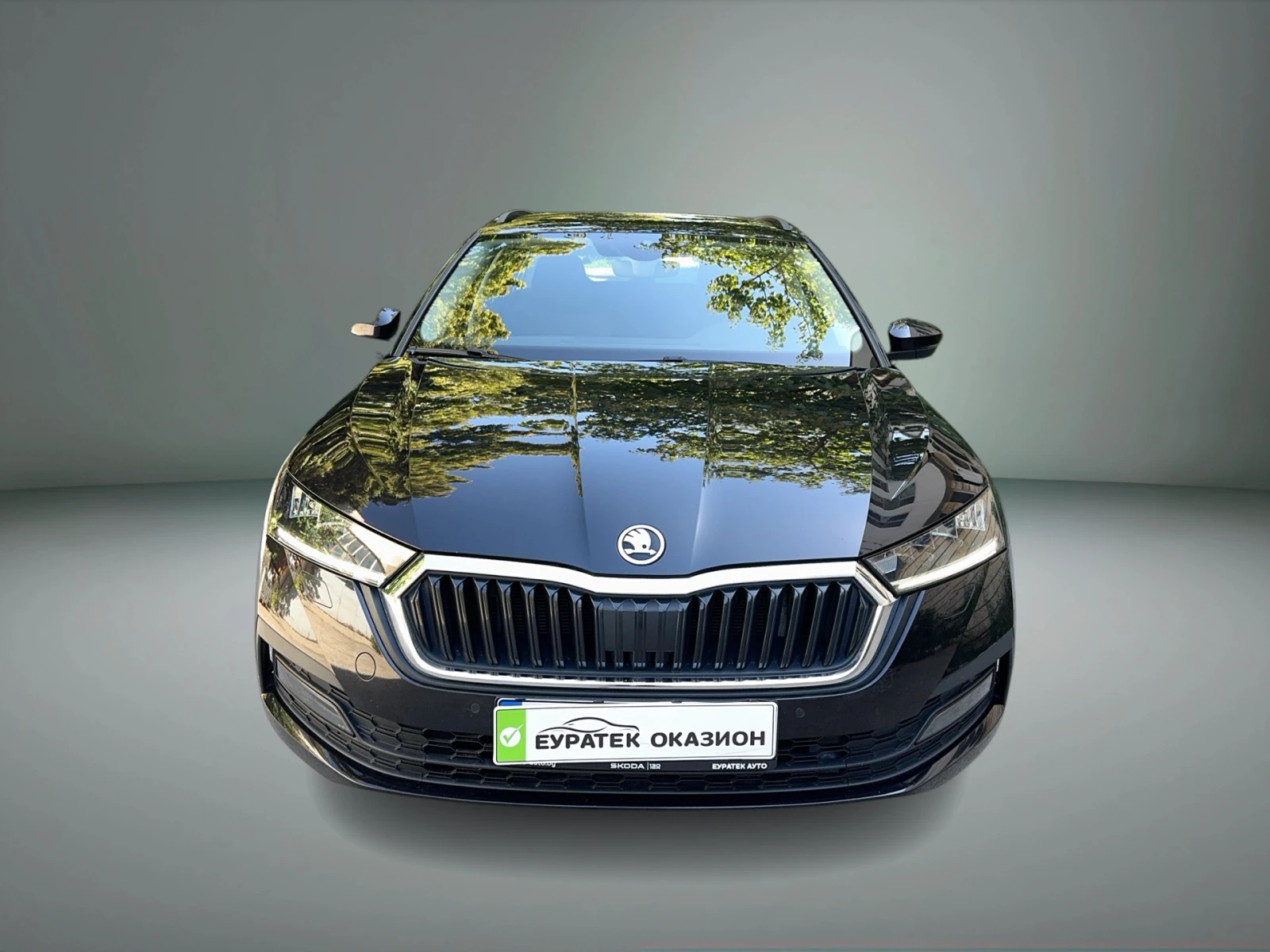 Skoda Octavia ������� ����� ������� 2, 0 TDI / 110 kW / 150 �.�. | Mobile.bg � ����������� 7