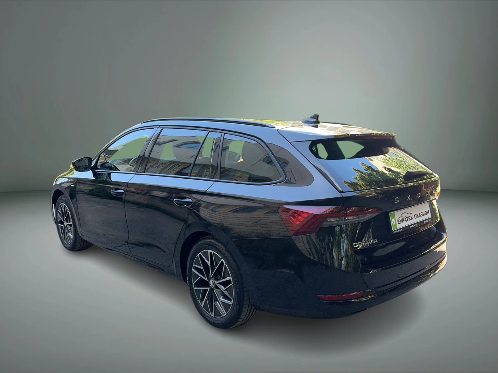 Skoda Octavia ������� ����� ������� 2, 0 TDI / 110 kW / 150 �.�. | Mobile.bg � ����������� 3