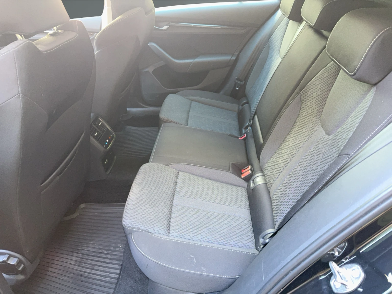 Skoda Octavia ������� ����� ������� 2, 0 TDI / 110 kW / 150 �.�. | Mobile.bg � ����������� 10