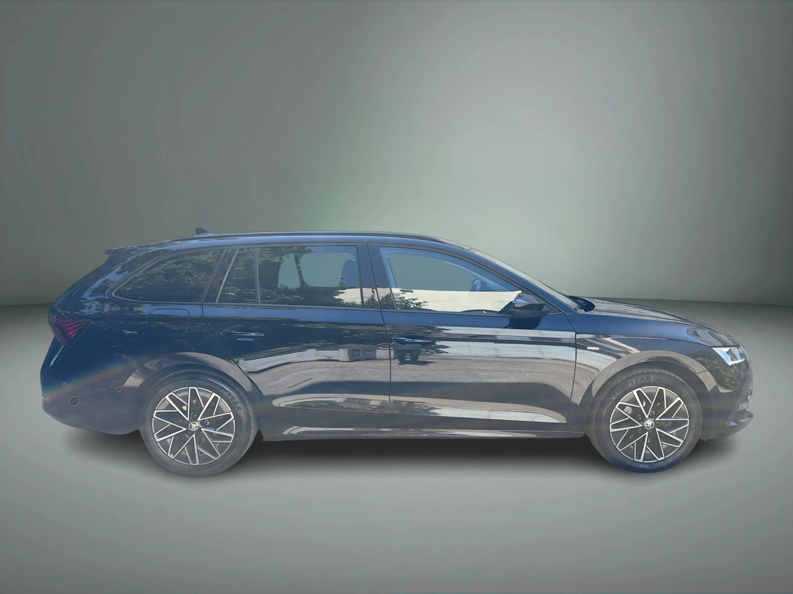 Skoda Octavia ������� ����� ������� 2, 0 TDI / 110 kW / 150 �.�. | Mobile.bg � ����������� 6