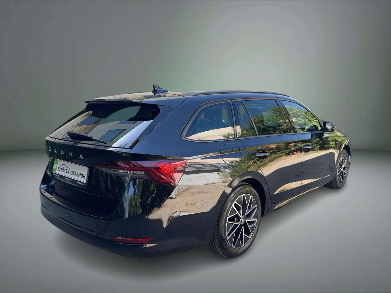 Skoda Octavia ������� ����� ������� 2, 0 TDI / 110 kW / 150 �.�. | Mobile.bg � ����������� 5