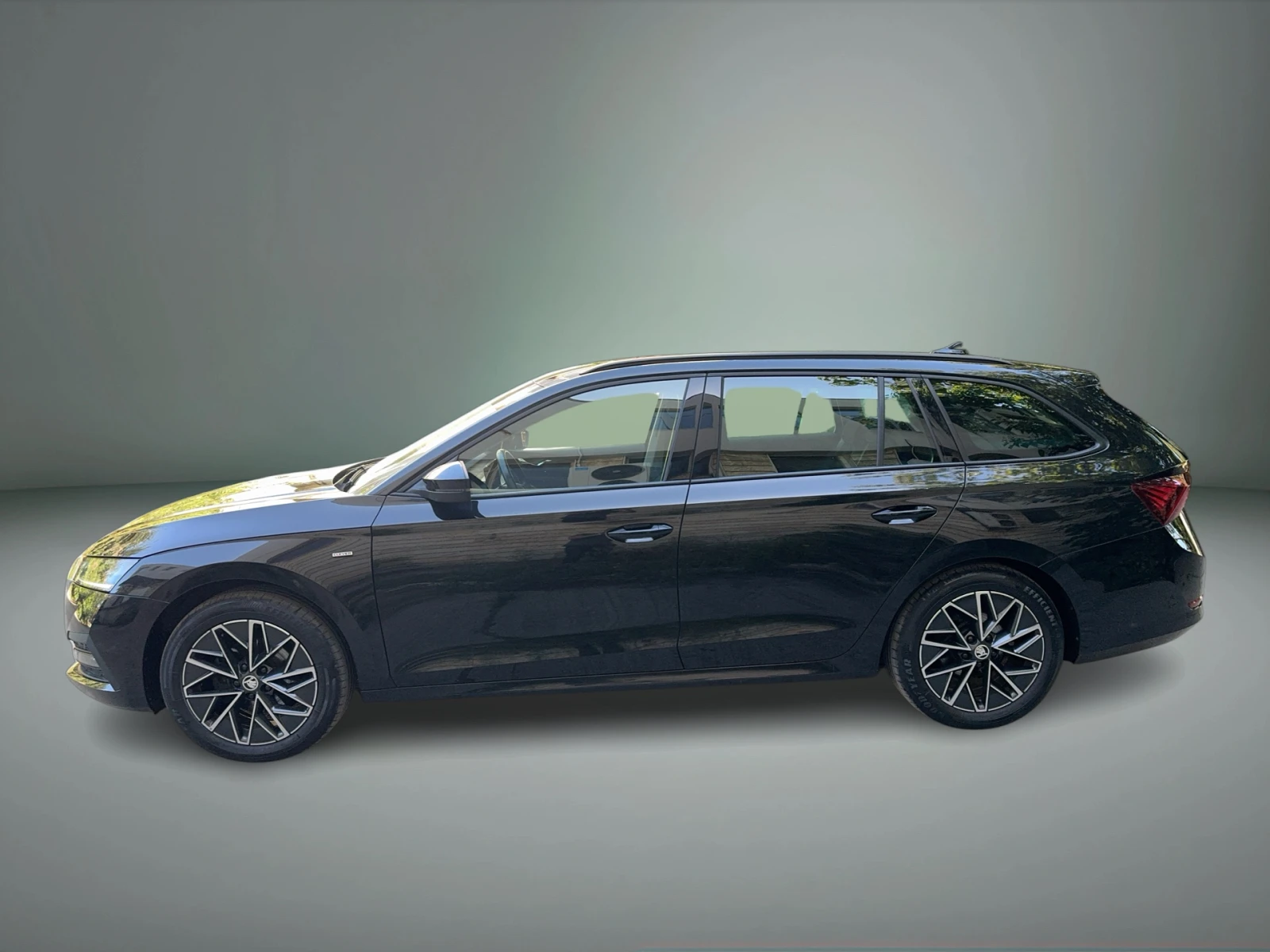 Skoda Octavia ������� ����� ������� 2, 0 TDI / 110 kW / 150 �.�. | Mobile.bg � ����������� 2