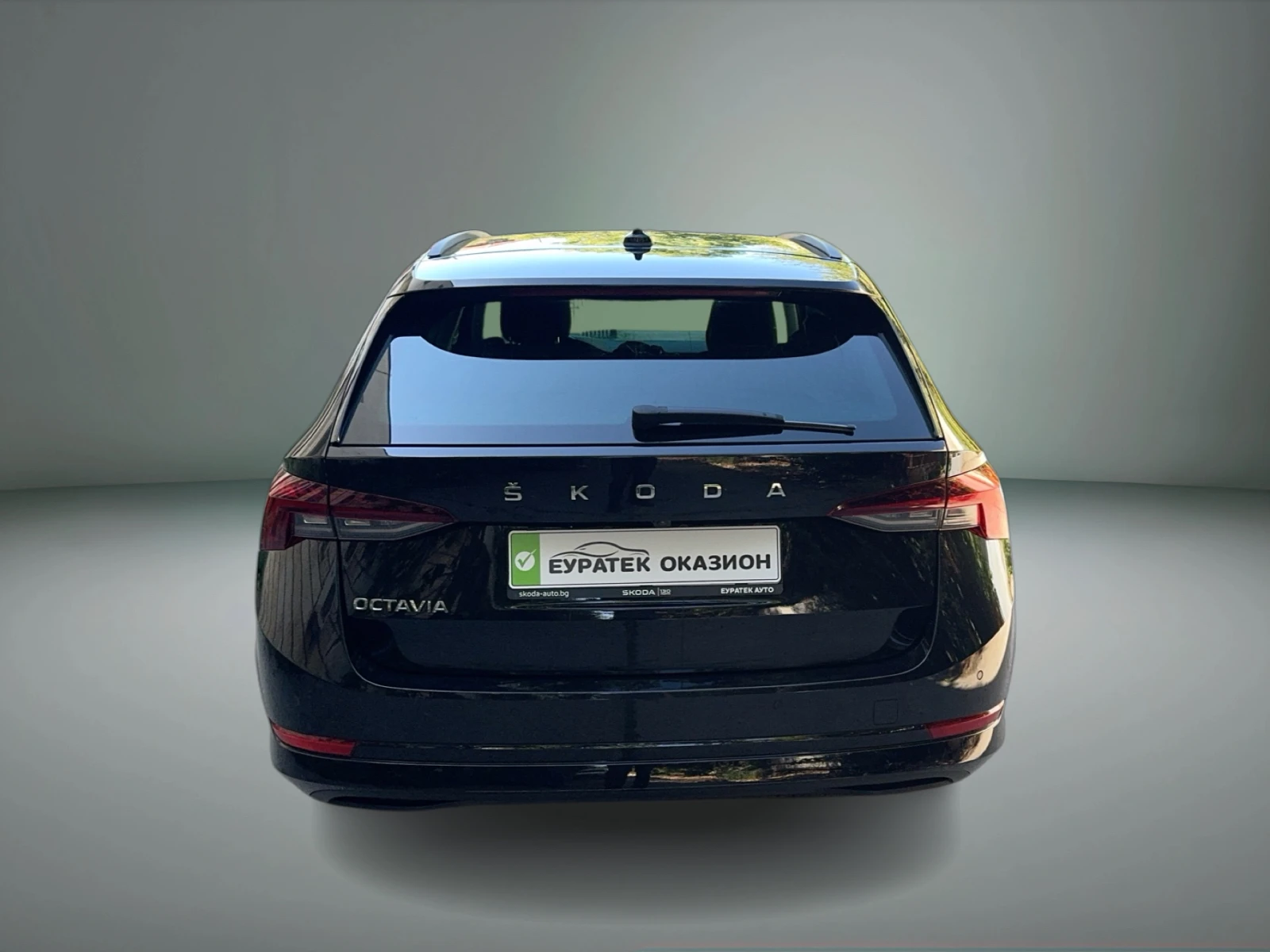 Skoda Octavia ������� ����� ������� 2, 0 TDI / 110 kW / 150 �.�. | Mobile.bg � ����������� 4