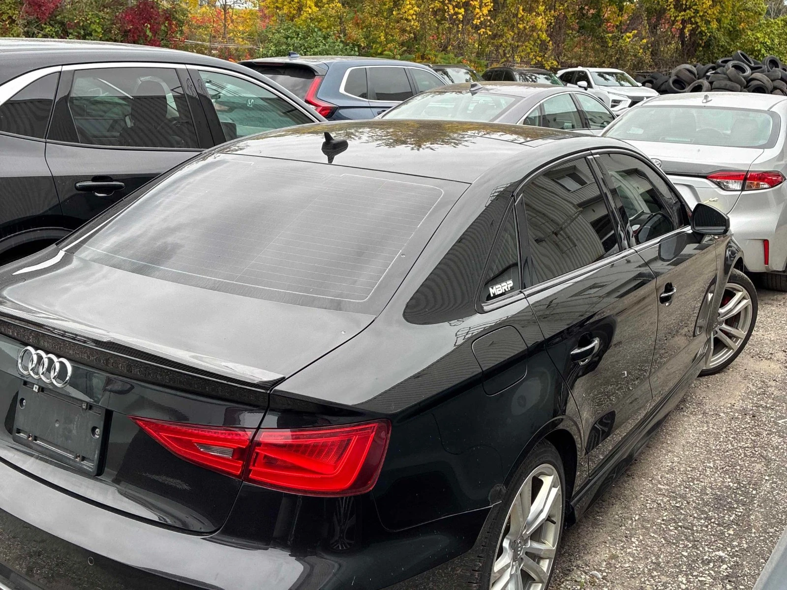 Audi S3 * Bang&Olufsen * �������� * ���������� (���� �� �� | Mobile.bg � ����������� 3
