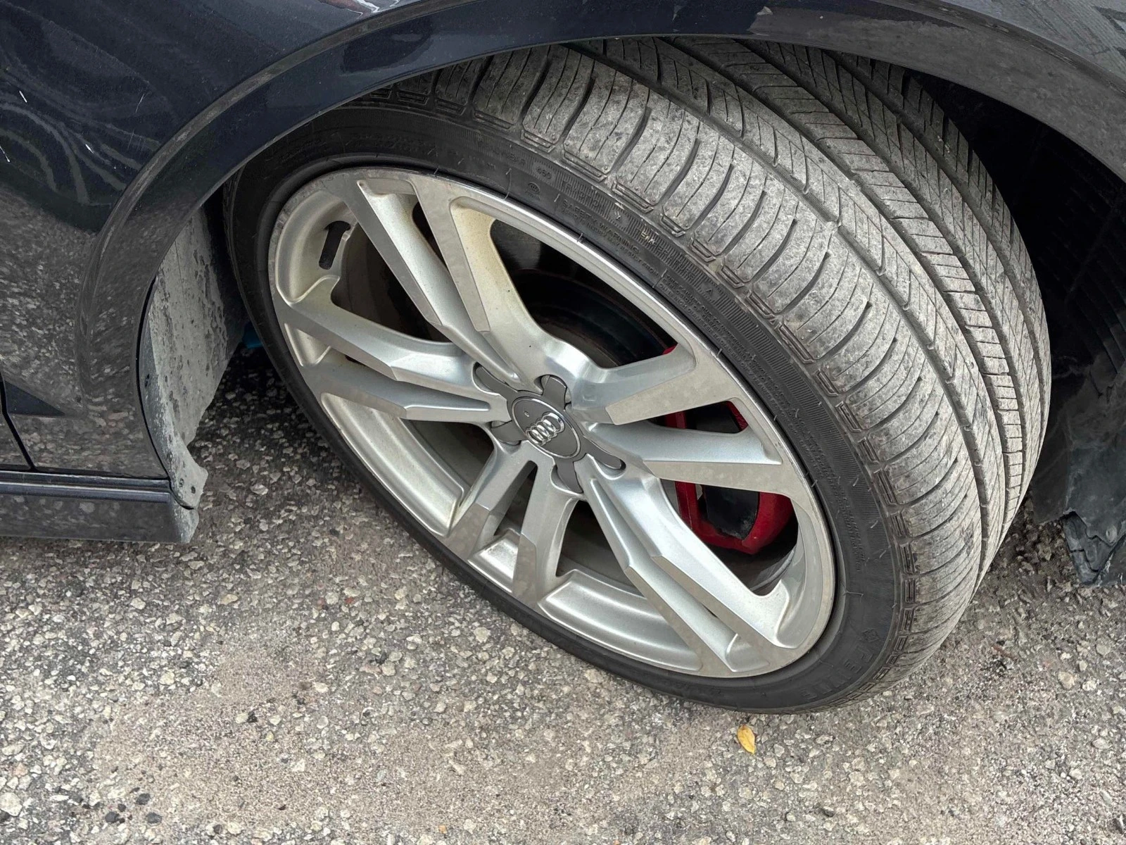 Audi S3 * Bang&Olufsen * �������� * ���������� (���� �� �� | Mobile.bg � ����������� 7