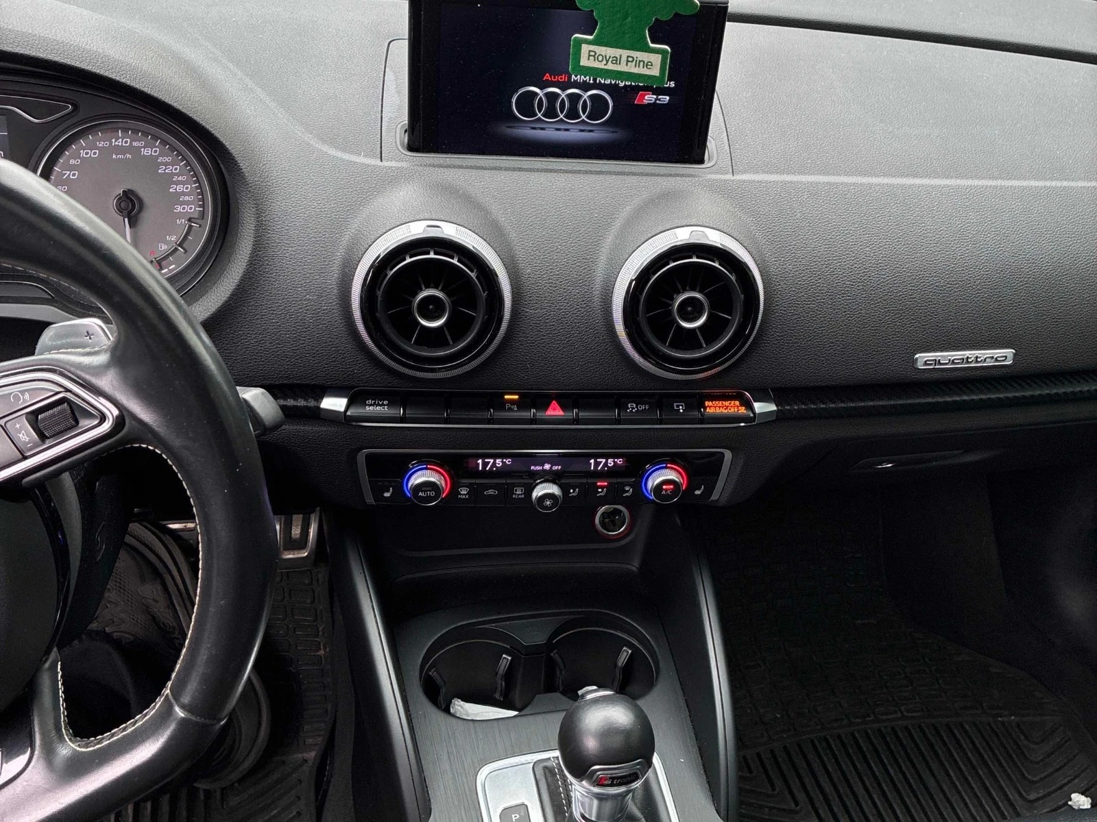 Audi S3 * Bang&Olufsen * �������� * ���������� (���� �� �� | Mobile.bg � ����������� 8