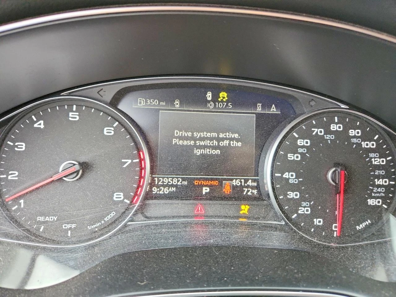 Audi A6 2.0l Premium, снимка 9 - Автомобили и джипове - 56349169