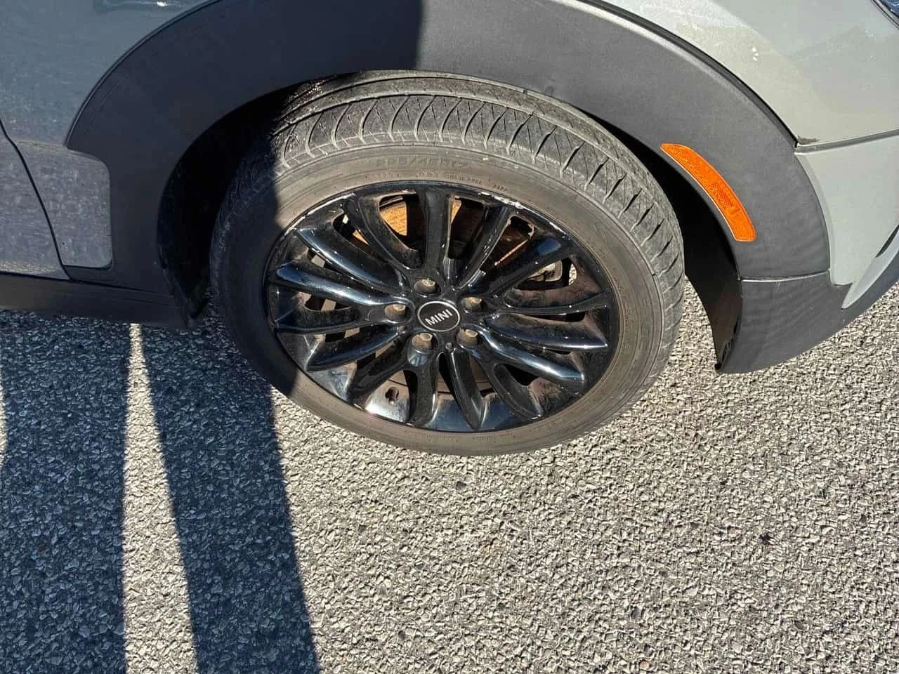Mini Clubman, снимка 7 - Автомобили и джипове - 56726553