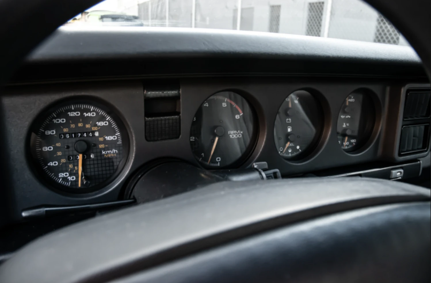 Pontiac Firebird 5.0 / ���� ���������� / ����� ������� | Mobile.bg � ����������� 14