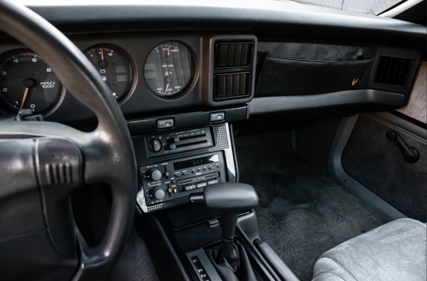Pontiac Firebird 5.0 / ���� ���������� / ����� ������� | Mobile.bg � ����������� 11