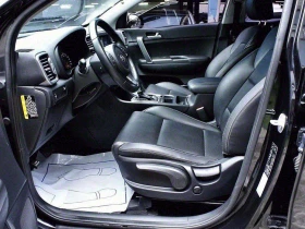 Kia Sportage Diesel 2WD Prestige  * НАЙ-ДОБРА ЦЕНА В БЪЛГАРИЯ* , снимка 6