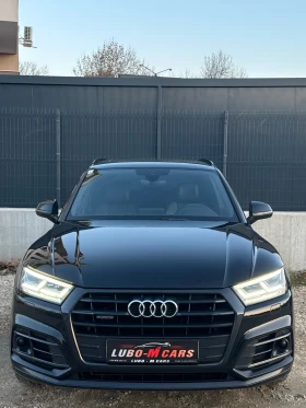 Audi Q5 2.0TDI* Quattro* 3xS-LINE* Sport Seats Plus* Pano*, снимка 2