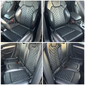 Audi Q5 2.0TDI* Quattro* 3xS-LINE* Sport Seats Plus* Pano*, снимка 10