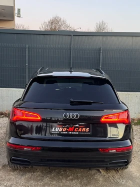 Audi Q5 2.0TDI* Quattro* 3xS-LINE* Sport Seats Plus* Pano*, снимка 7