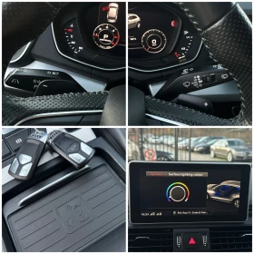 Audi Q5 2.0TDI* Quattro* 3xS-LINE* Sport Seats Plus* Pano*, снимка 15