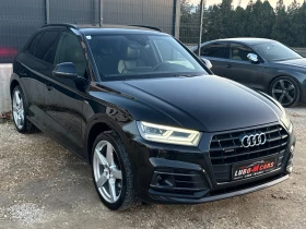 Audi Q5 2.0TDI* Quattro* 3xS-LINE* Sport Seats Plus* Pano*, снимка 3
