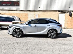 Lexus RX * Hybrid 350h Luxury* АвтоКредит (ЦЕНА ДО БГ), снимка 3