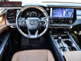 Lexus RX * Hybrid 350h Luxury* АвтоКредит (ЦЕНА ДО БГ), снимка 7