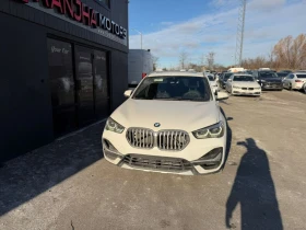 BMW X1 xDrive28i AWD АвтоКредит  (ЦЕНА ДО БГ), снимка 2